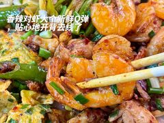 -郝大姐·乌龙山铁板烧(大学城三店)