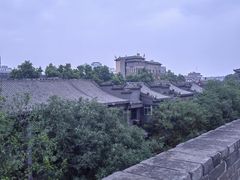 -西安城墙·碑林历史文化景区