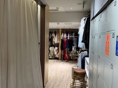 -海马体照相馆(上海月星环球港店)