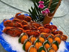 -丰尔粥食·顺德鱼生·干蒸排骨顺德菜(大良分店)