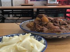 -东财大盘鸡(黑石礁店)