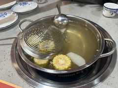 -杏花吴记牛肉火锅