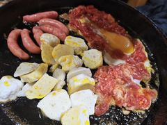 -名扬烤肉(起源店)