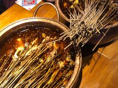 -搓火大都会(广安门总店)