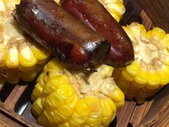 -九锅一堂酸菜鱼(新南凯德直营店)