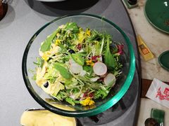 -那家小馆•北京菜•烤鸭(中关村店)