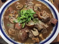 -原肖村桥卤煮(旧宫东路店)