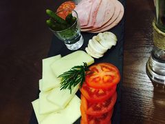 -LA CREPERIE BRETONNE布列塔尼法式餐厅(天童北路店)