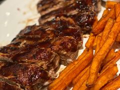 -Hurricane's Grill 飓风牛排