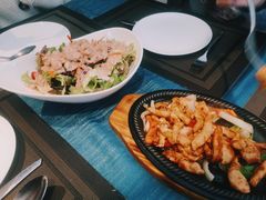 -穆光土耳其餐厅(宣礼店)