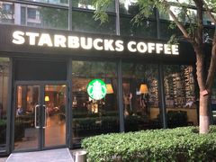-星巴克(北京永定门店)