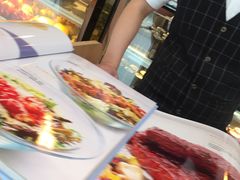 -赤火牛排(金狮广场店)