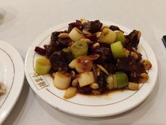 -北京全聚德(天安门店)