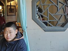 -一味大院•桐庐菜传承店(春江路店)