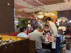 -捞神煲汤火锅(湖滨商业街店)