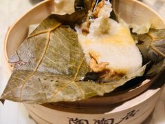 -陶陶居酒家(环市东店)