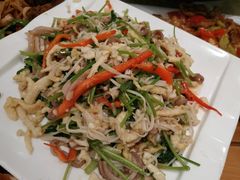 -普天和酒楼·新津菜·烤鸭(天津之眼店)
