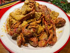 -金陵一哥龙虾(水木秦淮店)