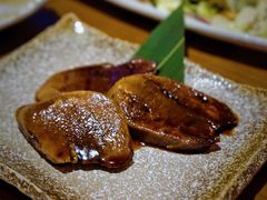 -有喜屋·深夜食堂(北京西路店)