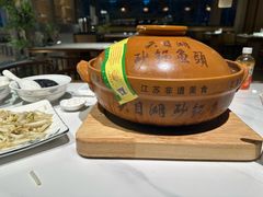 -风味小馆(天目湖宾馆店)