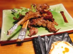 -德川家日本料理(中关村寰太大厦店)