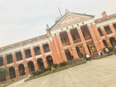 -辛亥革命博物院北区