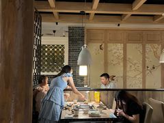 -野妹经典火锅(民治店)