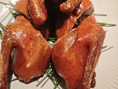 -晓粤·惹味粤菜(凯德乐峰广场店)