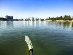-美兰湖景区