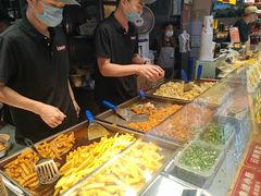 -丁家坡洋芋·观音桥好吃街A区(全国总店)