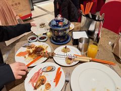 -怡咖啡自助餐(宁波香格里拉店)