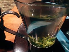 -羡餐厅·杭帮菜·淳菜(千岛湖自由洲际殿店)