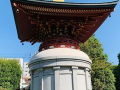 -浅草寺