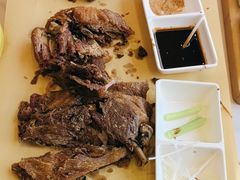 -晋阳春·山西菜·北京烤鸭(交大店)