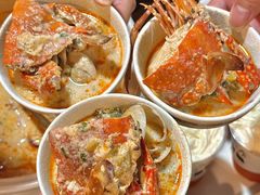 -金龙·打边炉(南京西路店)