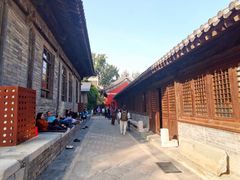 -嵩祝寺及智珠寺