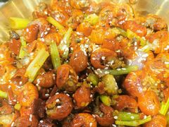 -华仔龙虾(永乐路总店)