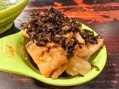 -张记牛肉面馆(天津路店)