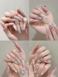 -M·X Nail日式美甲美睫