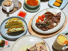 -水天堂西餐厅(绿宝广场店)