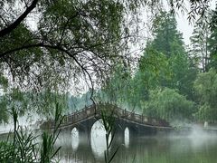 -常德桃花源景区