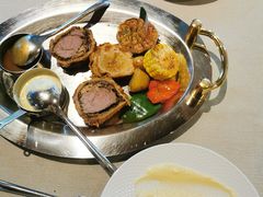 -一棵树·意大利西餐厅One Tree(新城店)