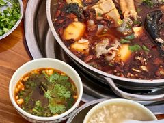 -黑竹香鸡(营和巷店)