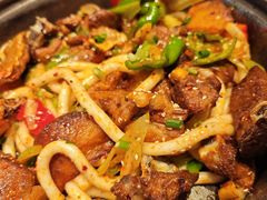 -青海名吃尕张娃非遗烤肉(城中店)
