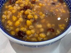 大碴粥-富源东北春饼店(翠竹店)