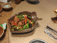 -水煮三国·川鲁江湖菜(香山店)