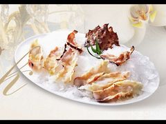 -京彩臻品火锅