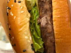 -麦当劳(卫星广场店)