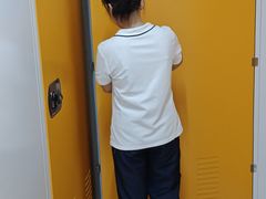 -安东易迷你自助仓储寄存仓库(杨浦店)