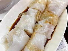 脆皮鲜虾肠-点点心点心专门店(湾仔店)